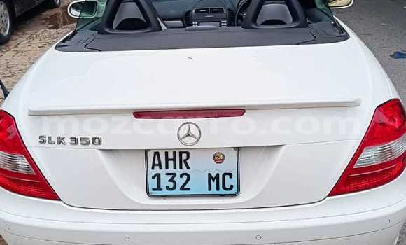 Tenga Tsaru MercedesâBenz SLK-Class Chena Mota in Maputo in Maputo Tenga Tsaru MercedesâBenz SLK-Class Chena Mota in Maputo in Maputo