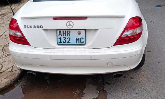 Tenga Tsaru MercedesâBenz SLK-Class Chena Mota in Maputo in Maputo Tenga Tsaru MercedesâBenz SLK-Class Chena Mota in Maputo in Maputo