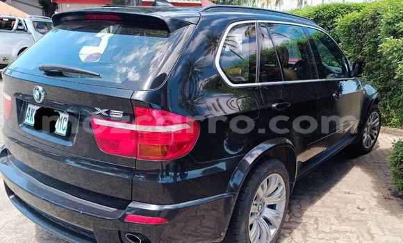 Tenga Tsaru BMW X5 Nhema Mota in Maputo in Maputo Tenga Tsaru BMW X5 Nhema Mota in Maputo in Maputo
