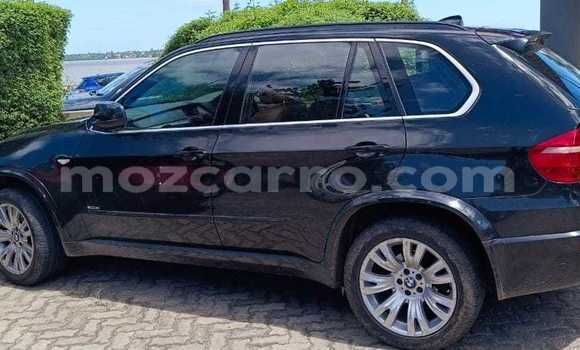 Tenga Tsaru BMW X5 Nhema Mota in Maputo in Maputo Tenga Tsaru BMW X5 Nhema Mota in Maputo in Maputo