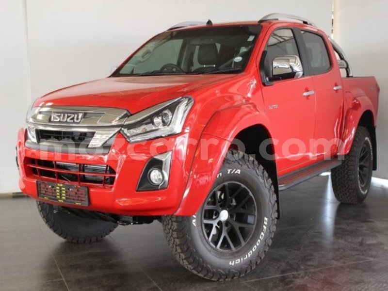 Big with watermark isuzu d max maputo maputo 6038