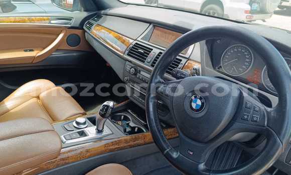 Tenga Tsaru BMW X5 Nhema Mota in Maputo in Maputo Tenga Tsaru BMW X5 Nhema Mota in Maputo in Maputo