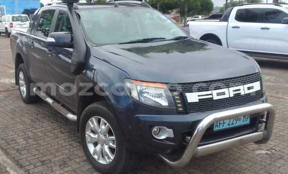 Comprar Usado Ford Ranger De outros Carro em Maputo em Maputo
