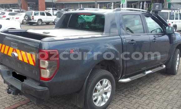 Tenga Tsaru Ford Ranger Zvimwe Mota in Maputo in Maputo Tenga Tsaru Ford Ranger Zvimwe Mota in Maputo in Maputo