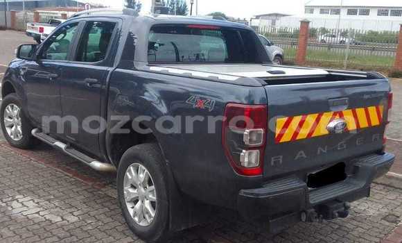 Tenga Tsaru Ford Ranger Zvimwe Mota in Maputo in Maputo Tenga Tsaru Ford Ranger Zvimwe Mota in Maputo in Maputo