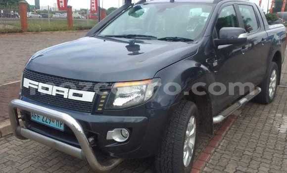 Tenga Tsaru Ford Ranger Zvimwe Mota in Maputo in Maputo Tenga Tsaru Ford Ranger Zvimwe Mota in Maputo in Maputo