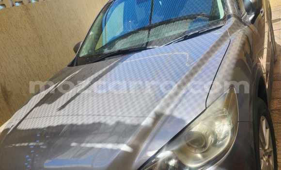 Comprar Usado Mazda CX-5 Prata Carro em Maputo em Maputo Comprar Usado Mazda CX-5 Prata Carro em Maputo em Maputo