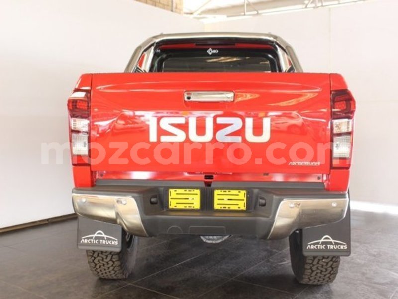 Big with watermark isuzu d max maputo maputo 6038