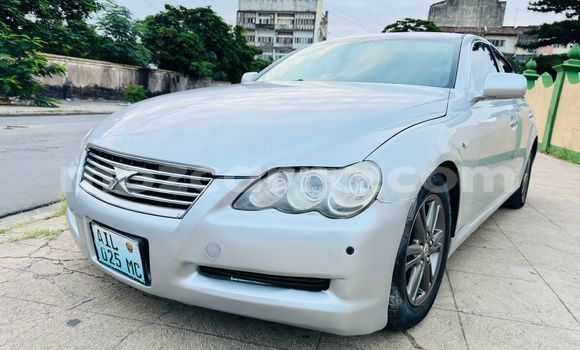 Buy Used Toyota Mark X Other Car in Maputo in Maputo Buy Used Toyota Mark X Other Car in Maputo in Maputo