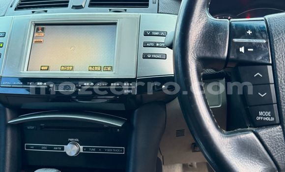 Buy Used Toyota Mark X Other Car in Maputo in Maputo Buy Used Toyota Mark X Other Car in Maputo in Maputo