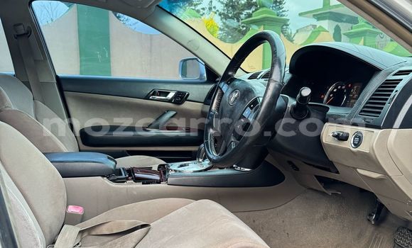 Buy Used Toyota Mark X Other Car in Maputo in Maputo Buy Used Toyota Mark X Other Car in Maputo in Maputo