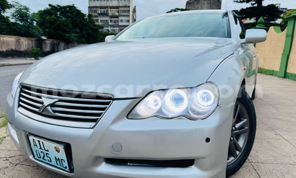 Buy Used Toyota Mark X Other Car in Maputo in Maputo Buy Used Toyota Mark X Other Car in Maputo in Maputo