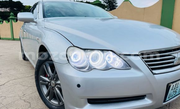 Buy Used Toyota Mark X Other Car in Maputo in Maputo Buy Used Toyota Mark X Other Car in Maputo in Maputo