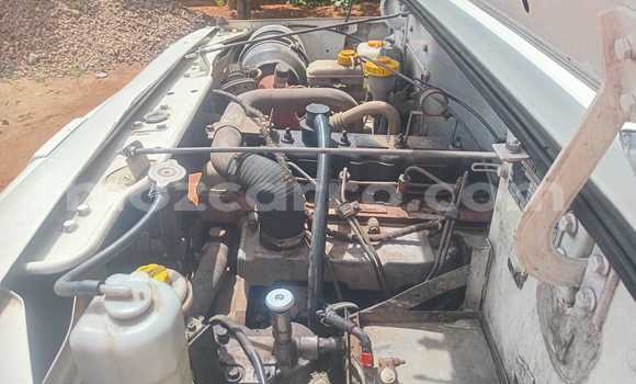 Buy Used Mahindra Bolero White Car in Maputo in Maputo Buy Used Mahindra Bolero White Car in Maputo in Maputo