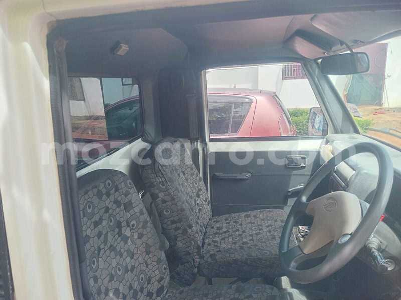 Big with watermark mahindra bolero maputo maputo 37820