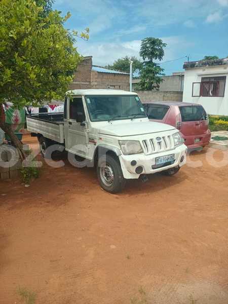Big with watermark mahindra bolero maputo maputo 37820