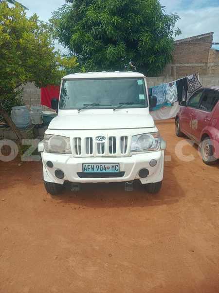 Big with watermark mahindra bolero maputo maputo 37820