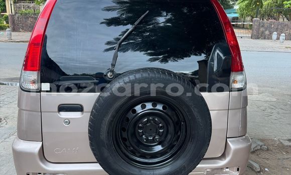 Comprar Usado Toyota Cami De outros Carro em Maputo em Maputo Comprar Usado Toyota Cami De outros Carro em Maputo em Maputo