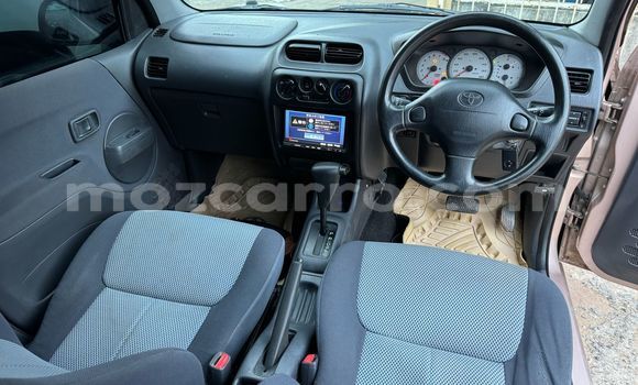 Comprar Usado Toyota Cami De outros Carro em Maputo em Maputo Comprar Usado Toyota Cami De outros Carro em Maputo em Maputo