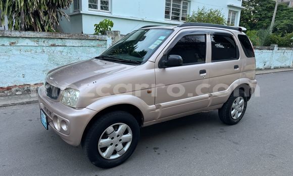 Comprar Usado Toyota Cami De outros Carro em Maputo em Maputo Comprar Usado Toyota Cami De outros Carro em Maputo em Maputo