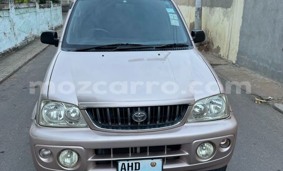 Comprar Usado Toyota Cami De outros Carro em Maputo em Maputo Comprar Usado Toyota Cami De outros Carro em Maputo em Maputo