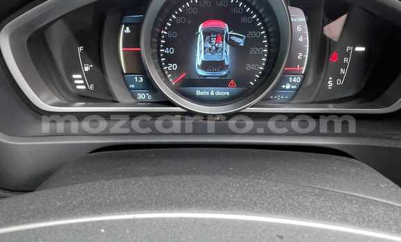 Buy Used Volvo V40 Other Car in Maputo in Maputo Buy Used Volvo V40 Other Car in Maputo in Maputo