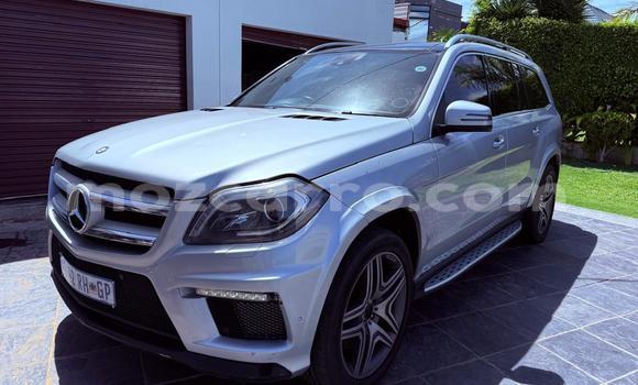 Comprar Usado Mercedes-Benz C-Classe De outros Carro em Maputo em Maputo