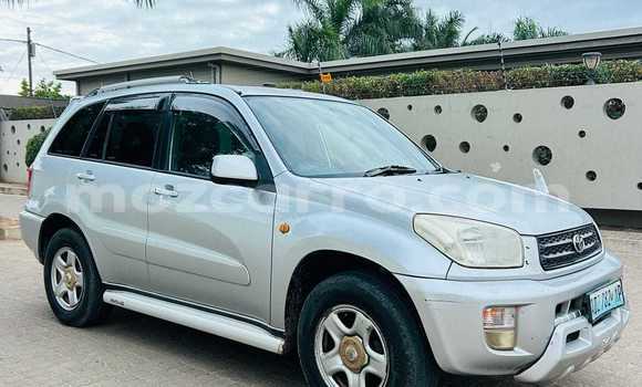 Comprar Usado Toyota RAV4 De outros Carro em Maputo em Maputo