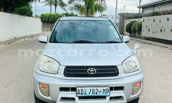 Buy Used Toyota RAV4 Other Car in Maputo in Maputo Buy Used Toyota RAV4 Other Car in Maputo in Maputo