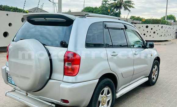 Buy Used Toyota RAV4 Other Car in Maputo in Maputo Buy Used Toyota RAV4 Other Car in Maputo in Maputo