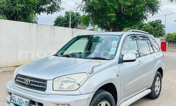 Buy Used Toyota RAV4 Other Car in Maputo in Maputo Buy Used Toyota RAV4 Other Car in Maputo in Maputo