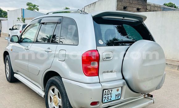 Buy Used Toyota RAV4 Other Car in Maputo in Maputo Buy Used Toyota RAV4 Other Car in Maputo in Maputo