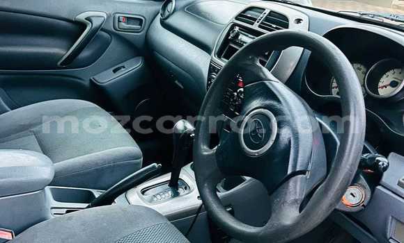 Buy Used Toyota RAV4 Other Car in Maputo in Maputo Buy Used Toyota RAV4 Other Car in Maputo in Maputo