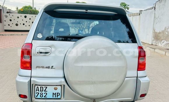 Buy Used Toyota RAV4 Other Car in Maputo in Maputo Buy Used Toyota RAV4 Other Car in Maputo in Maputo