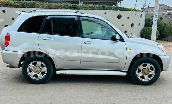 Buy Used Toyota RAV4 Other Car in Maputo in Maputo Buy Used Toyota RAV4 Other Car in Maputo in Maputo