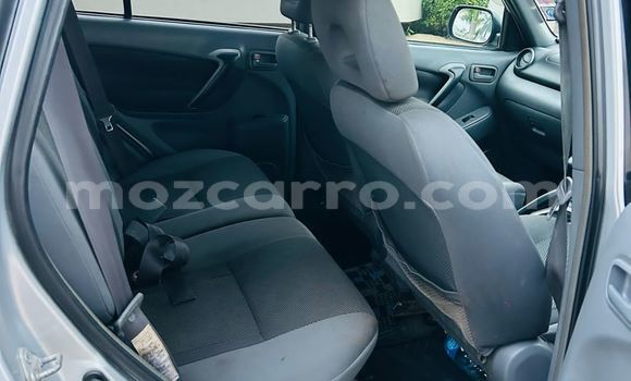 Buy Used Toyota RAV4 Other Car in Maputo in Maputo Buy Used Toyota RAV4 Other Car in Maputo in Maputo