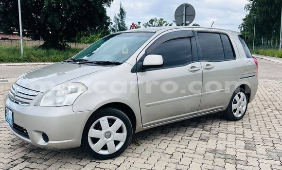 Buy Used Toyota Raum Other Car in Maputo in Maputo
