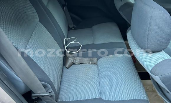 Comprar Usado Toyota Cami De outros Carro em Maputo em Maputo Comprar Usado Toyota Cami De outros Carro em Maputo em Maputo