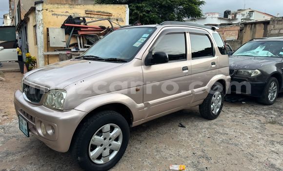 Comprar Usado Toyota Cami De outros Carro em Maputo em Maputo Comprar Usado Toyota Cami De outros Carro em Maputo em Maputo