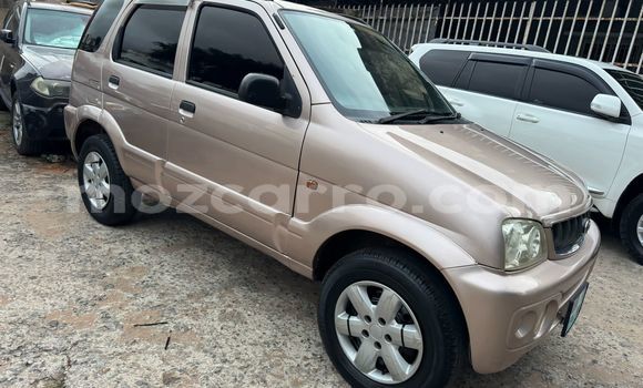 Comprar Usado Toyota Cami De outros Carro em Maputo em Maputo Comprar Usado Toyota Cami De outros Carro em Maputo em Maputo