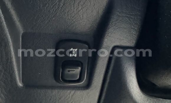 Comprar Usado Toyota Cami De outros Carro em Maputo em Maputo Comprar Usado Toyota Cami De outros Carro em Maputo em Maputo