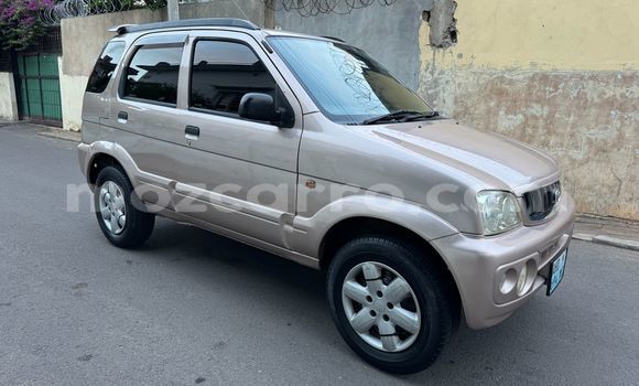 Comprar Usado Toyota Cami De outros Carro em Maputo em Maputo Comprar Usado Toyota Cami De outros Carro em Maputo em Maputo