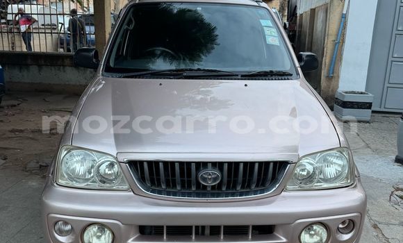 Comprar Usado Toyota Cami De outros Carro em Maputo em Maputo Comprar Usado Toyota Cami De outros Carro em Maputo em Maputo