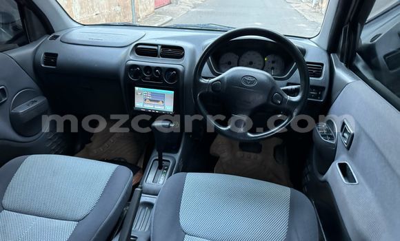 Comprar Usado Toyota Cami De outros Carro em Maputo em Maputo Comprar Usado Toyota Cami De outros Carro em Maputo em Maputo