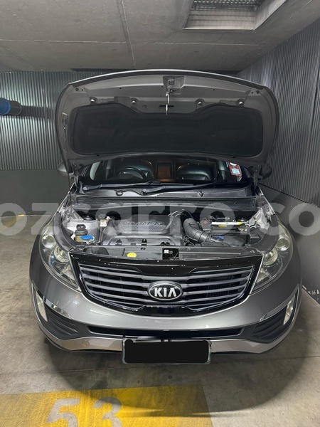 Big with watermark kia sportage maputo maputo 37829