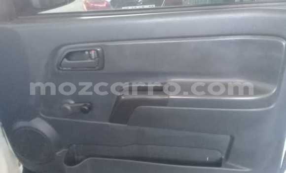 Buy Used Isuzu KB White Car in Maputo in Maputo Buy Used Isuzu KB White Car in Maputo in Maputo