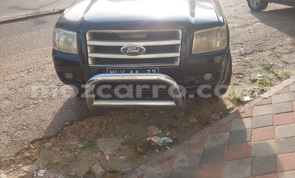 Nunua Ilio tumika Ford Ranger Nyeusi Gari ndani ya Maputo nchini Maputo Nunua Ilio tumika Ford Ranger Nyeusi Gari ndani ya Maputo nchini Maputo