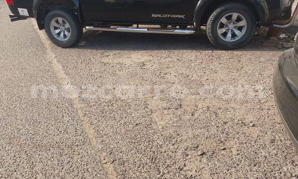 Nunua Ilio tumika Ford Ranger Nyeusi Gari ndani ya Maputo nchini Maputo Nunua Ilio tumika Ford Ranger Nyeusi Gari ndani ya Maputo nchini Maputo