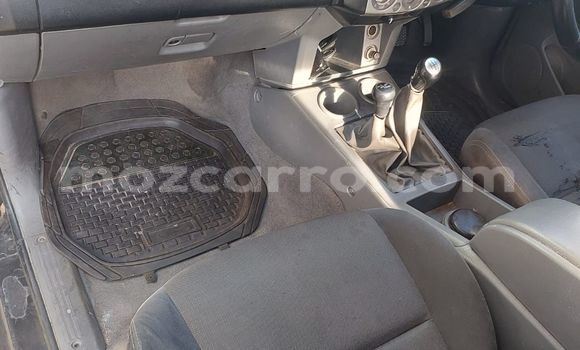 Nunua Ilio tumika Ford Ranger Nyeusi Gari ndani ya Maputo nchini Maputo Nunua Ilio tumika Ford Ranger Nyeusi Gari ndani ya Maputo nchini Maputo