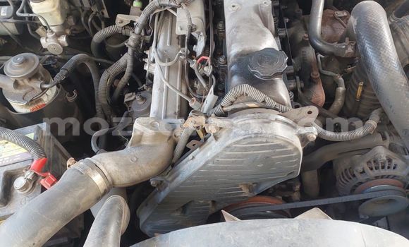 Nunua Ilio tumika Ford Ranger Nyeusi Gari ndani ya Maputo nchini Maputo Nunua Ilio tumika Ford Ranger Nyeusi Gari ndani ya Maputo nchini Maputo